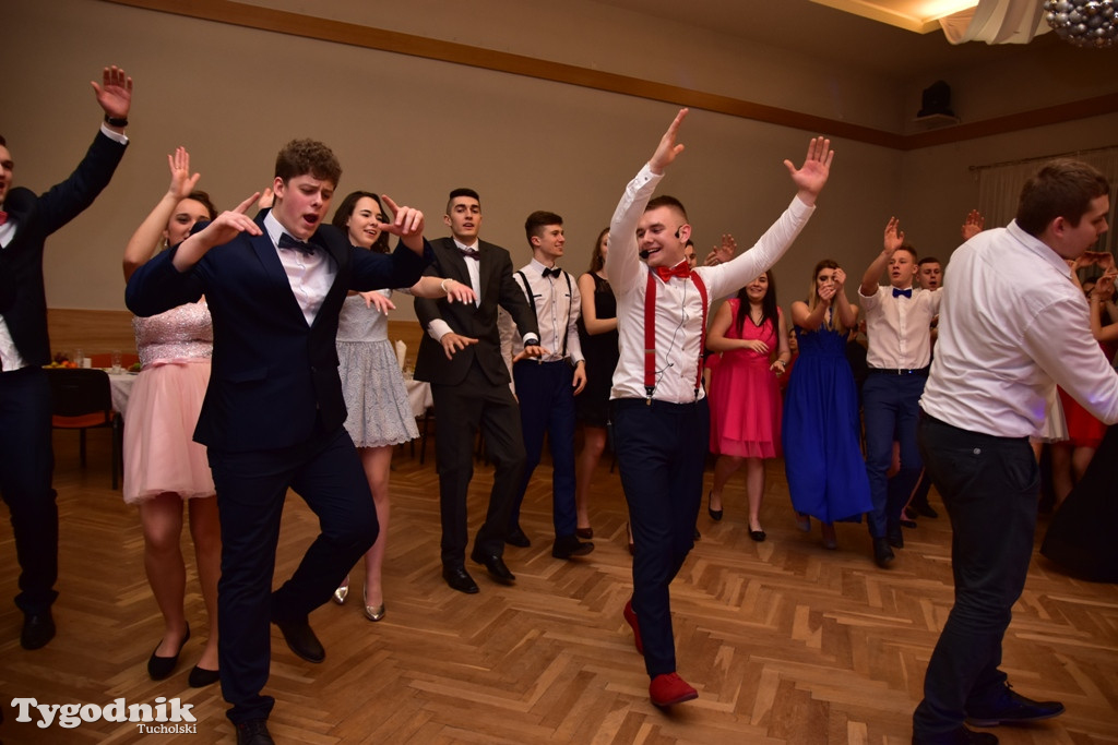 Studniówka ZSLiT cz. II