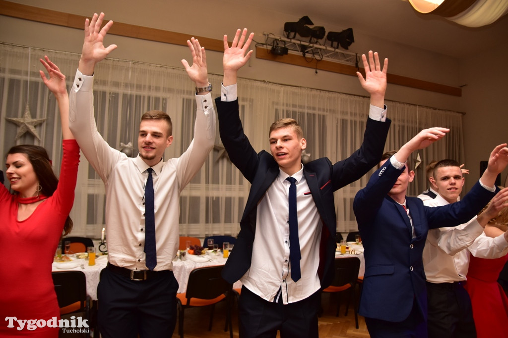 Studniówka ZSLiT cz. II