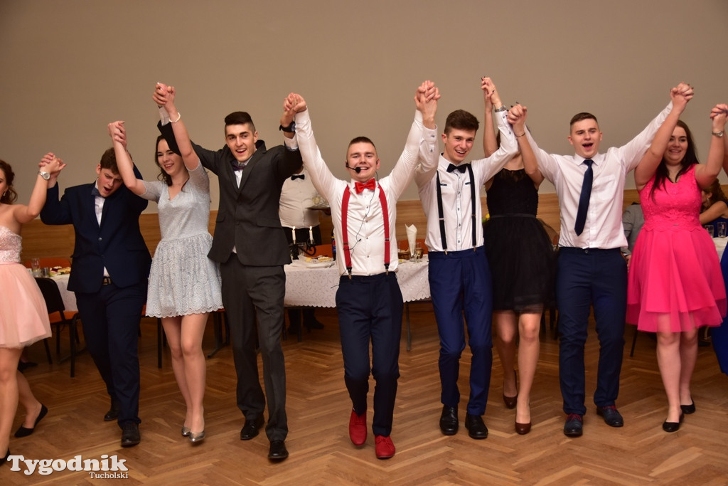 Studniówka ZSLiT cz. II