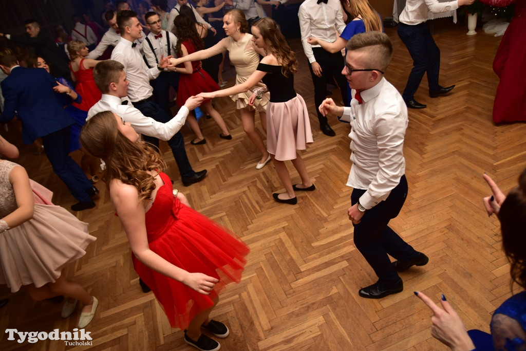 Studniówka ZSLiT cz. II