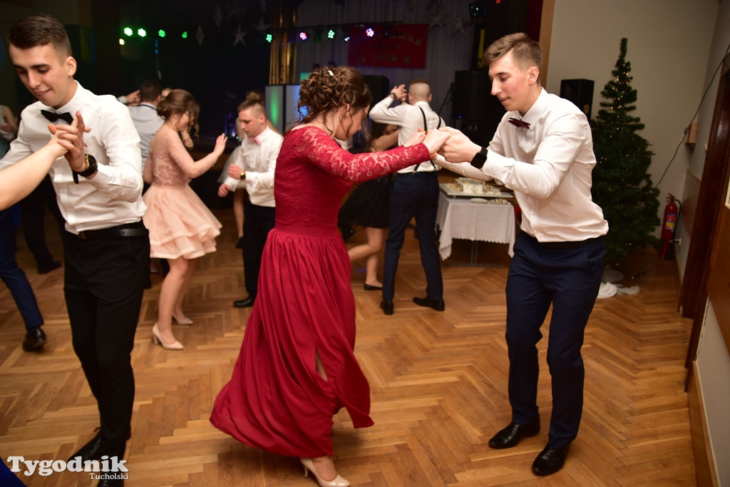 Studniówka ZSLiT cz. II