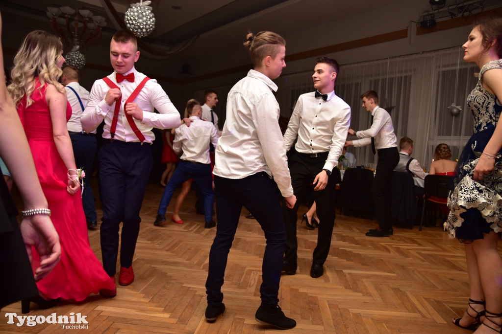 Studniówka ZSLiT cz. II