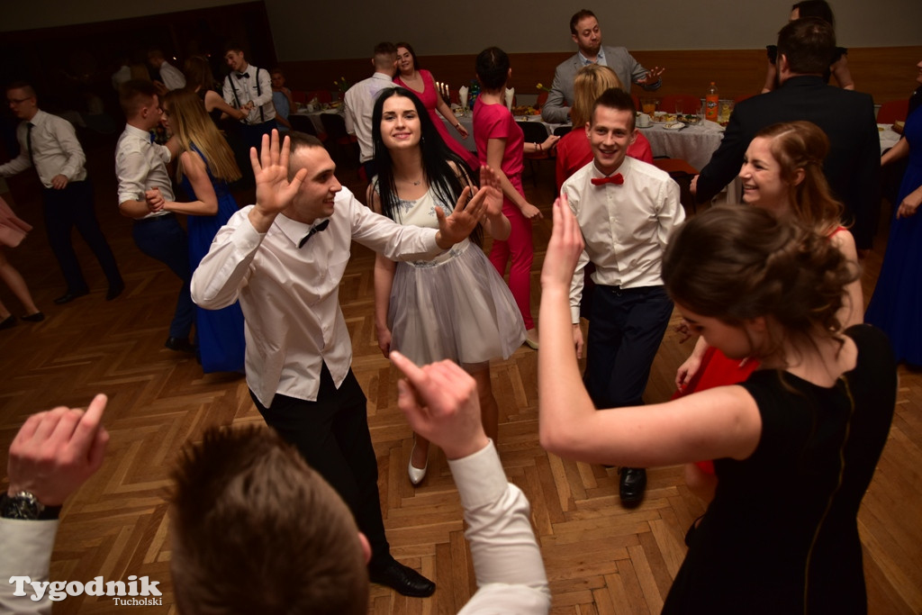 Studniówka ZSLiT cz. II
