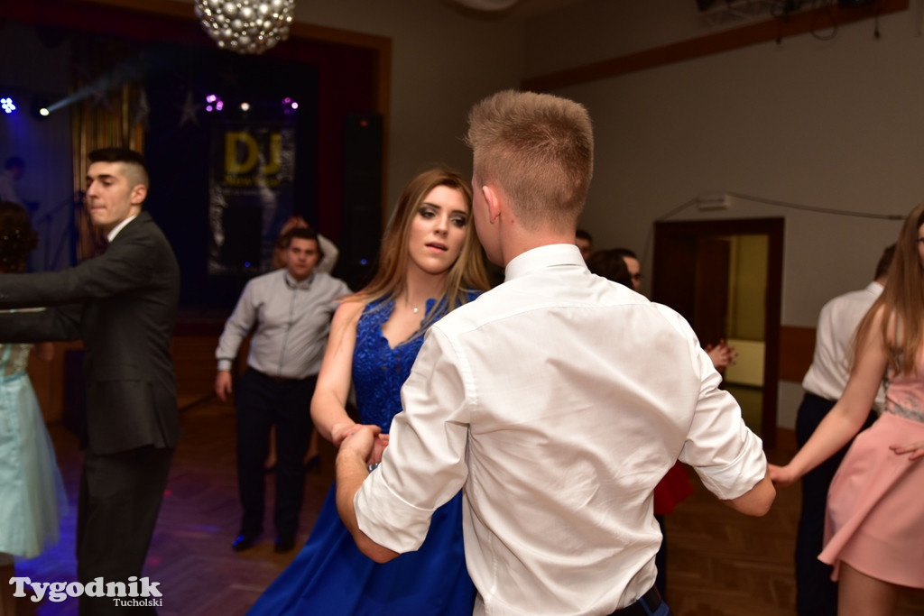 Studniówka ZSLiT cz. II