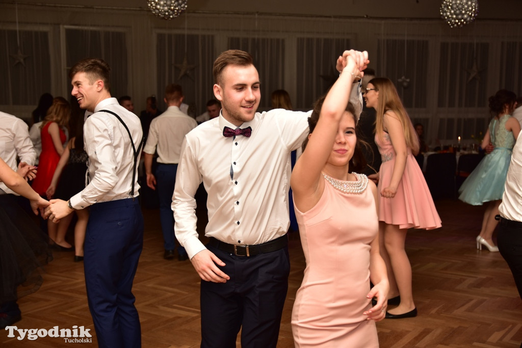Studniówka ZSLiT cz. II