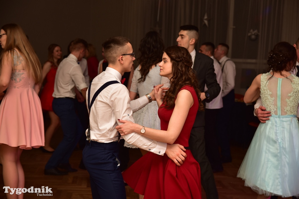 Studniówka ZSLiT cz. II