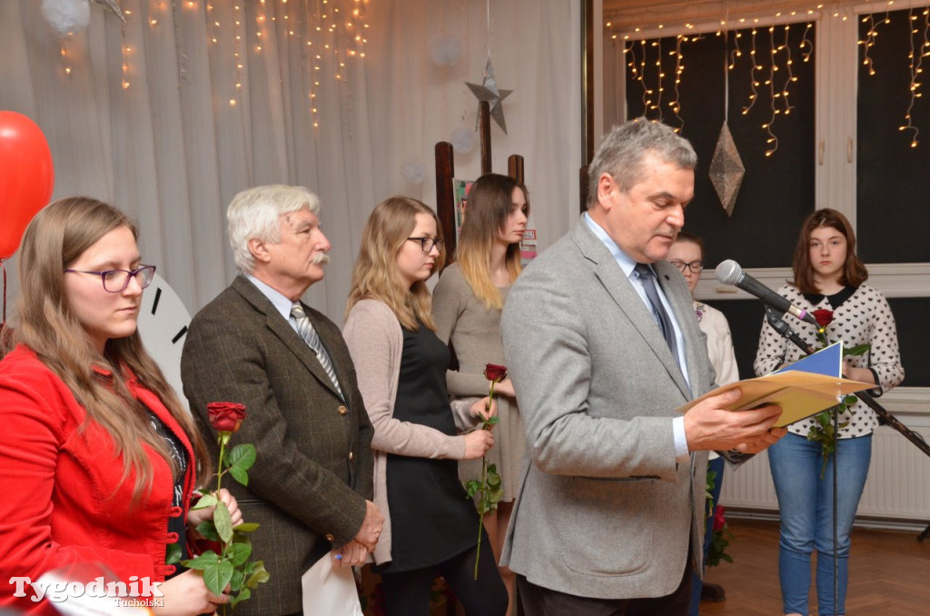 Konkursy walentynkowe