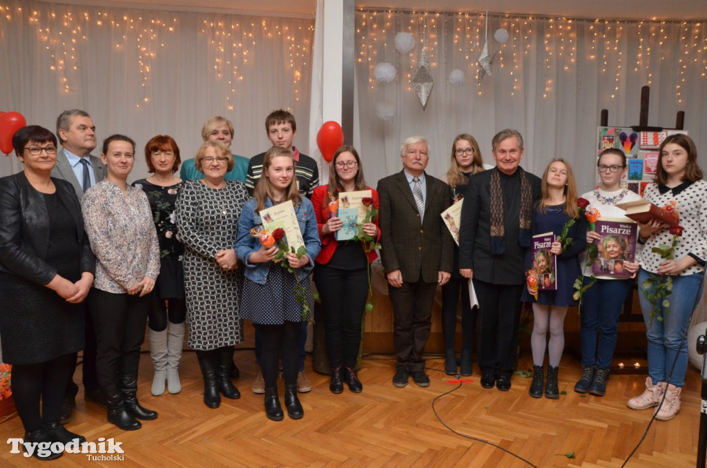 Konkursy walentynkowe