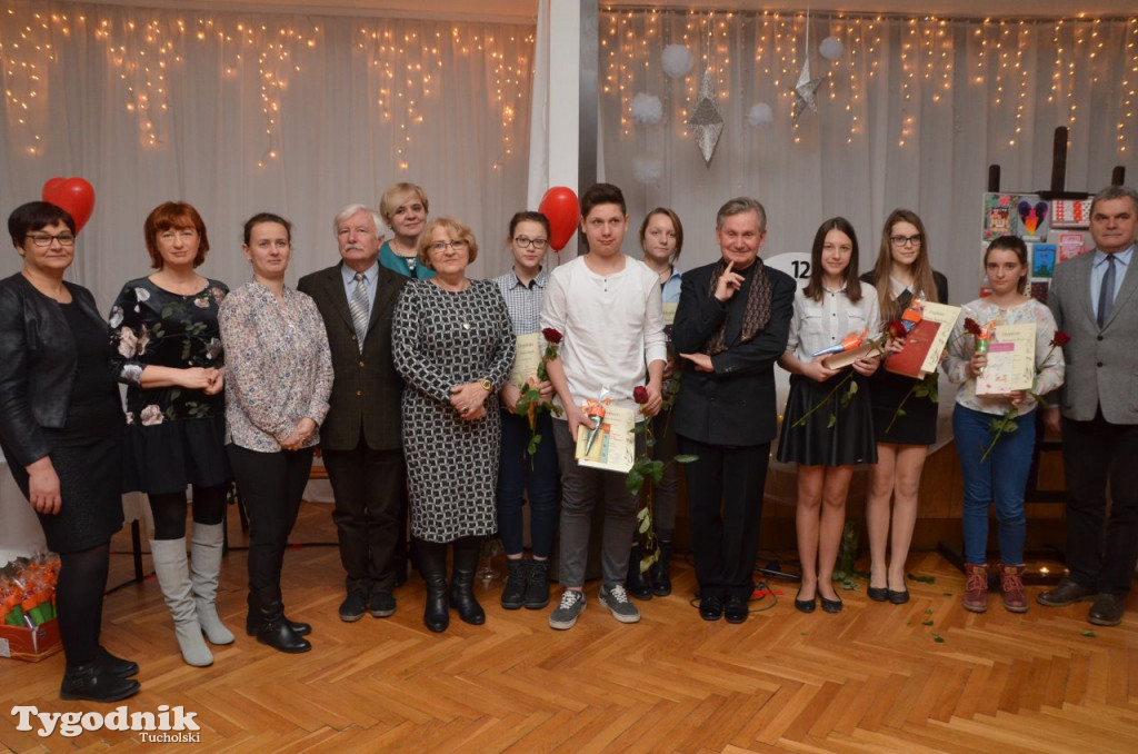 Konkursy walentynkowe