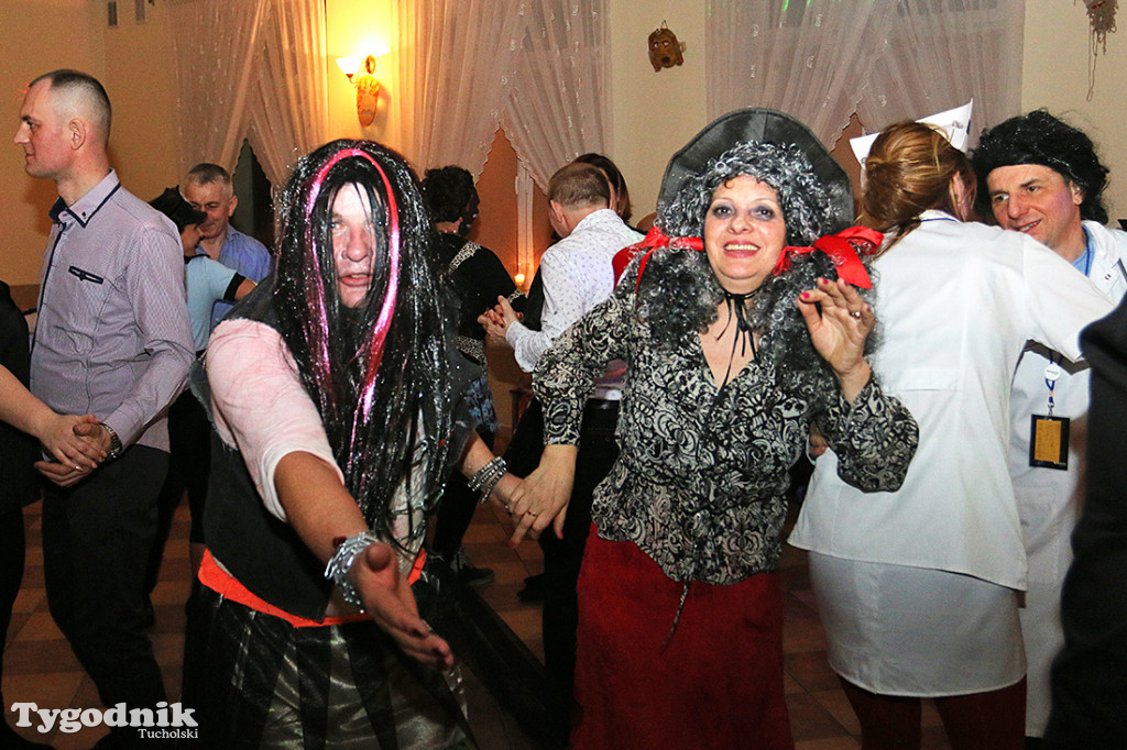 Maskenbal 2018 w Suchej