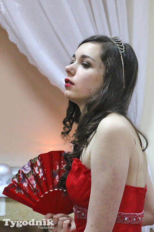 Maskenbal 2018 w Suchej