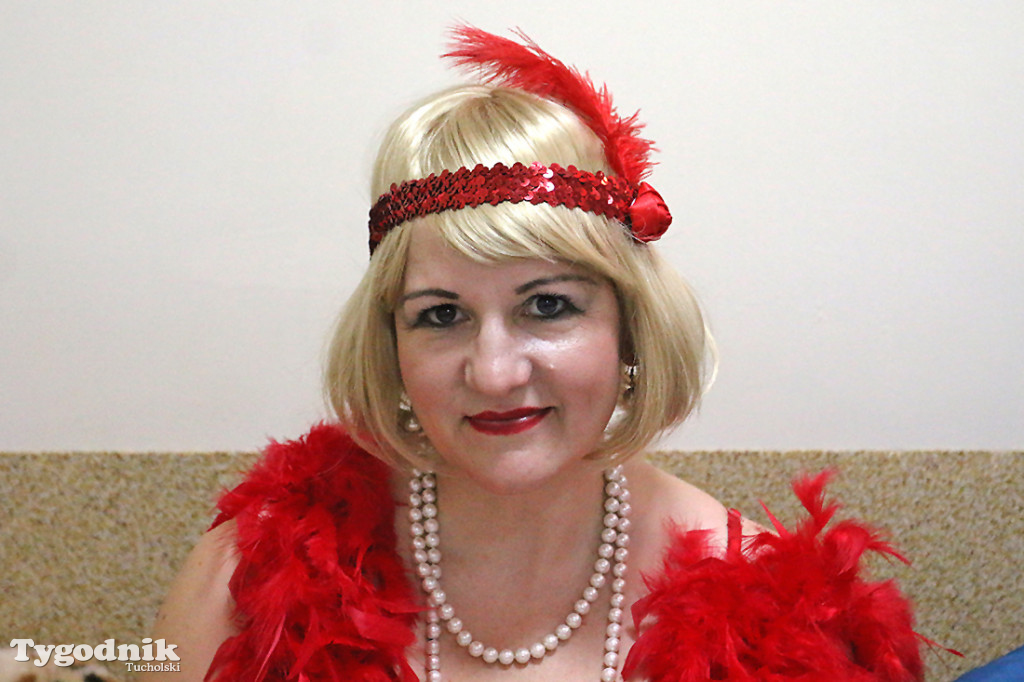 Maskenbal 2018 w Suchej
