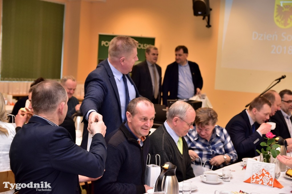 Dzień Sołtysa