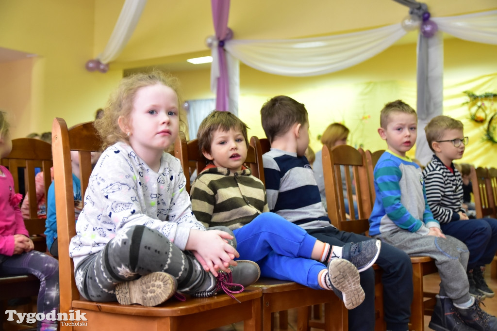 Konkurs na najpiękniejszy stroik