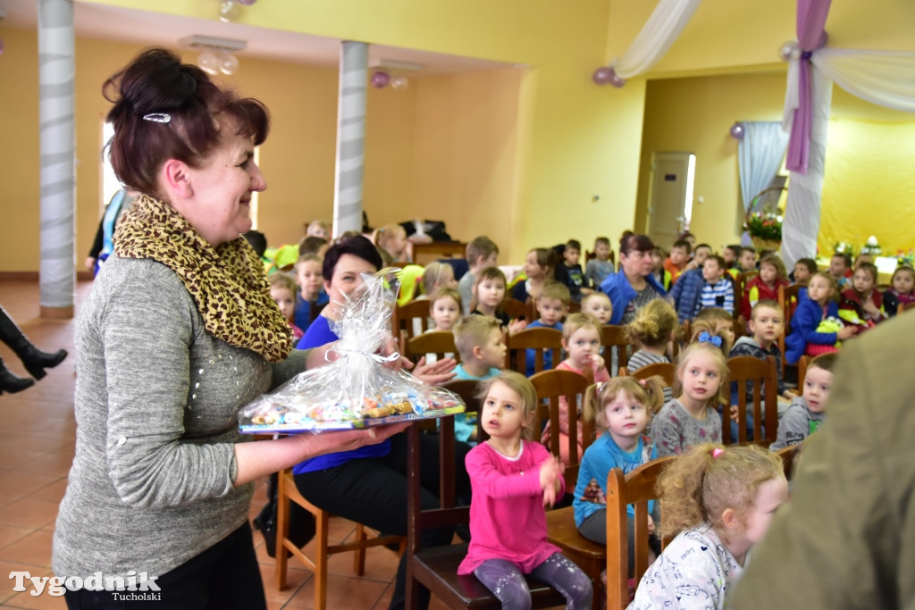 Konkurs na najpiękniejszy stroik