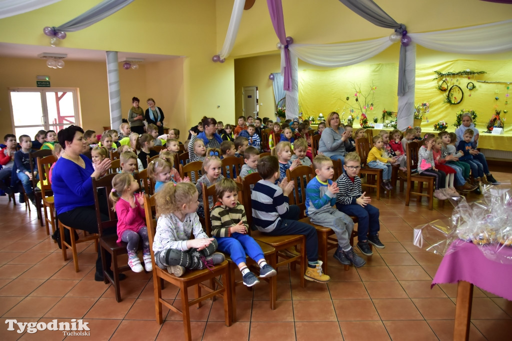 Konkurs na najpiękniejszy stroik