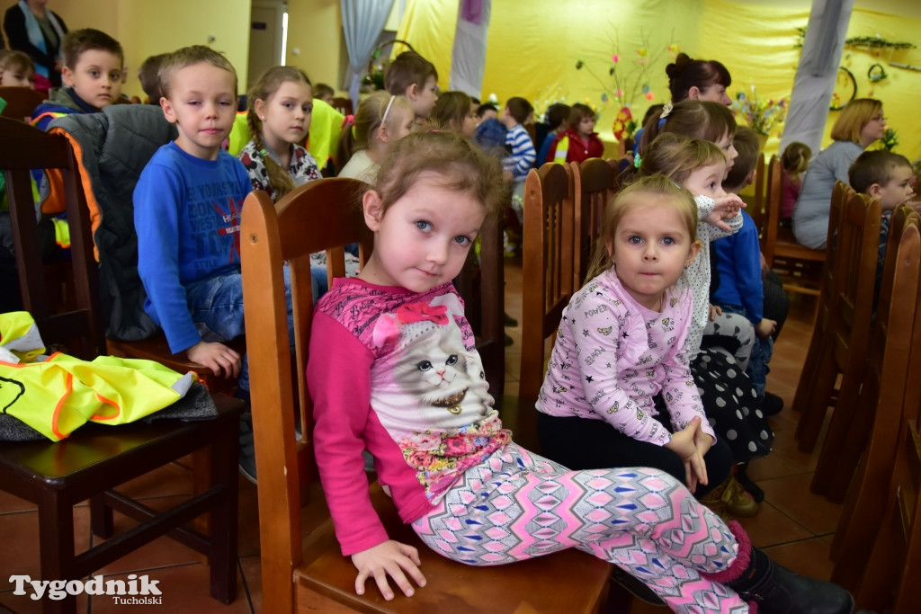 Konkurs na najpiękniejszy stroik