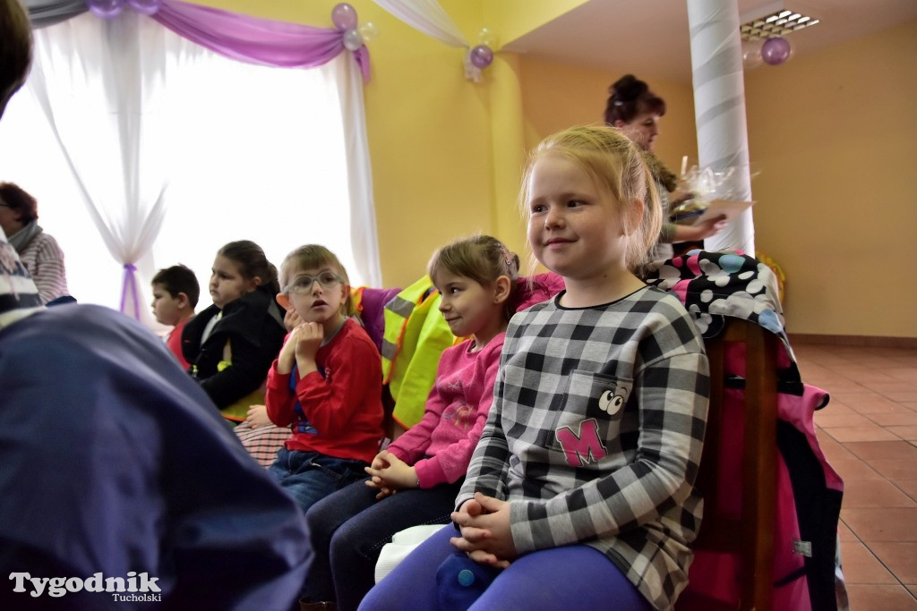 Konkurs na najpiękniejszy stroik