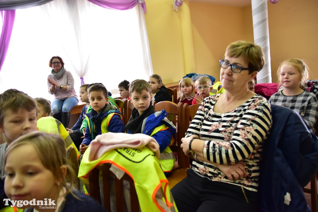 Konkurs na najpiękniejszy stroik