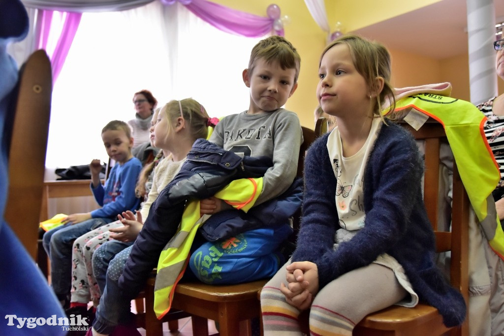 Konkurs na najpiękniejszy stroik