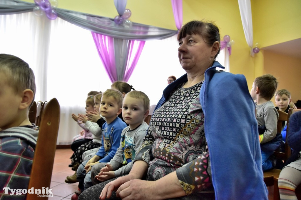 Konkurs na najpiękniejszy stroik