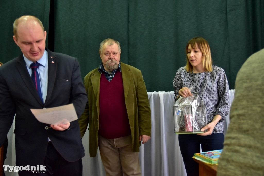 Konkurs na najpiękniejszy stroik