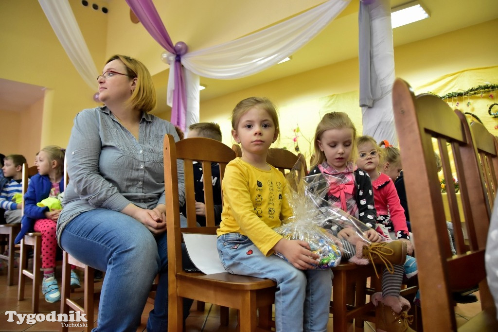 Konkurs na najpiękniejszy stroik