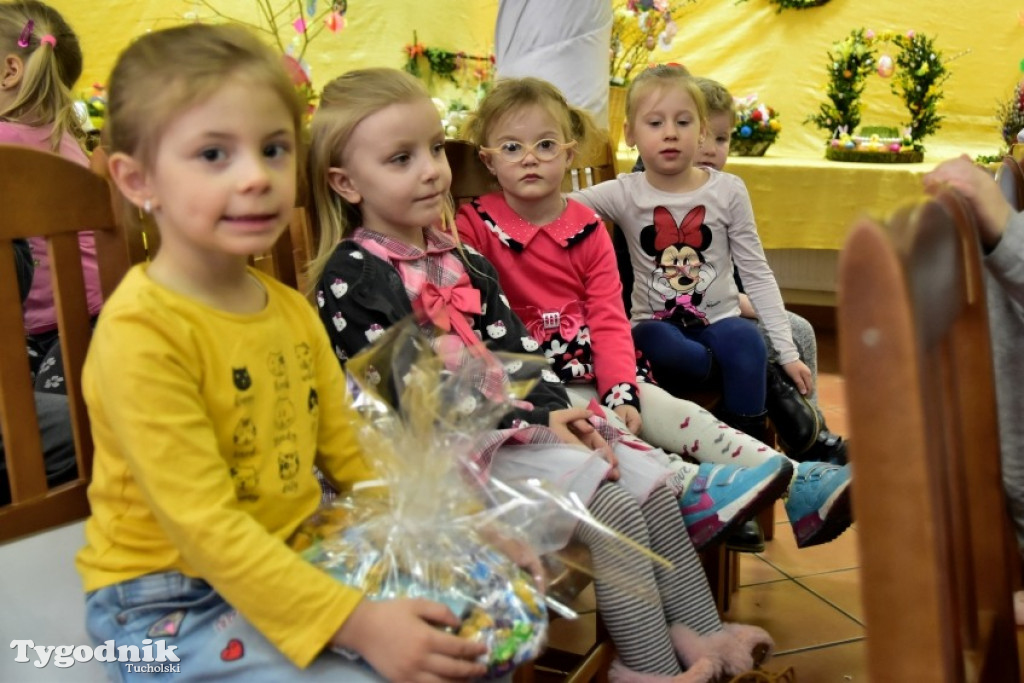 Konkurs na najpiękniejszy stroik