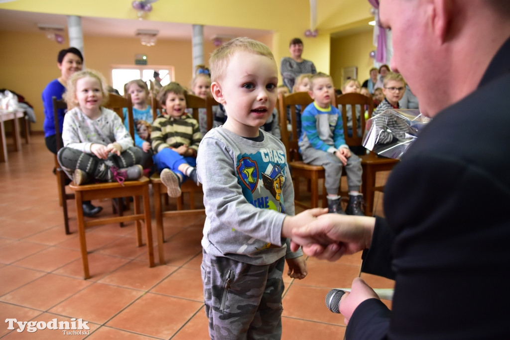 Konkurs na najpiękniejszy stroik