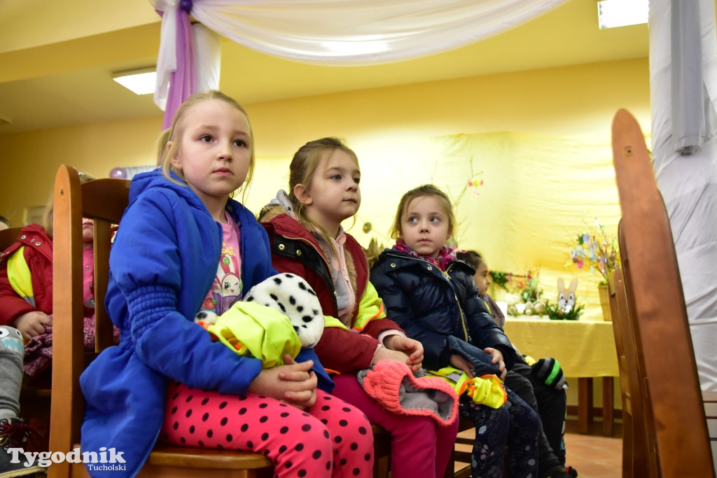 Konkurs na najpiękniejszy stroik