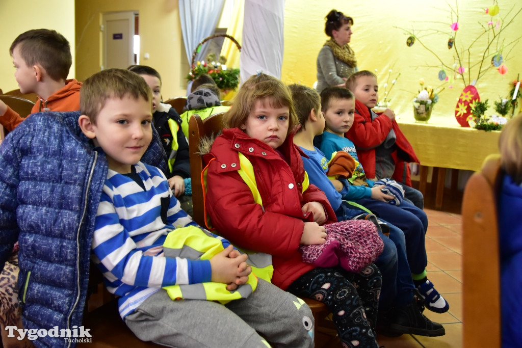 Konkurs na najpiękniejszy stroik