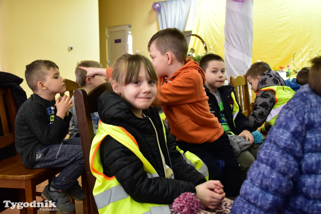 Konkurs na najpiękniejszy stroik