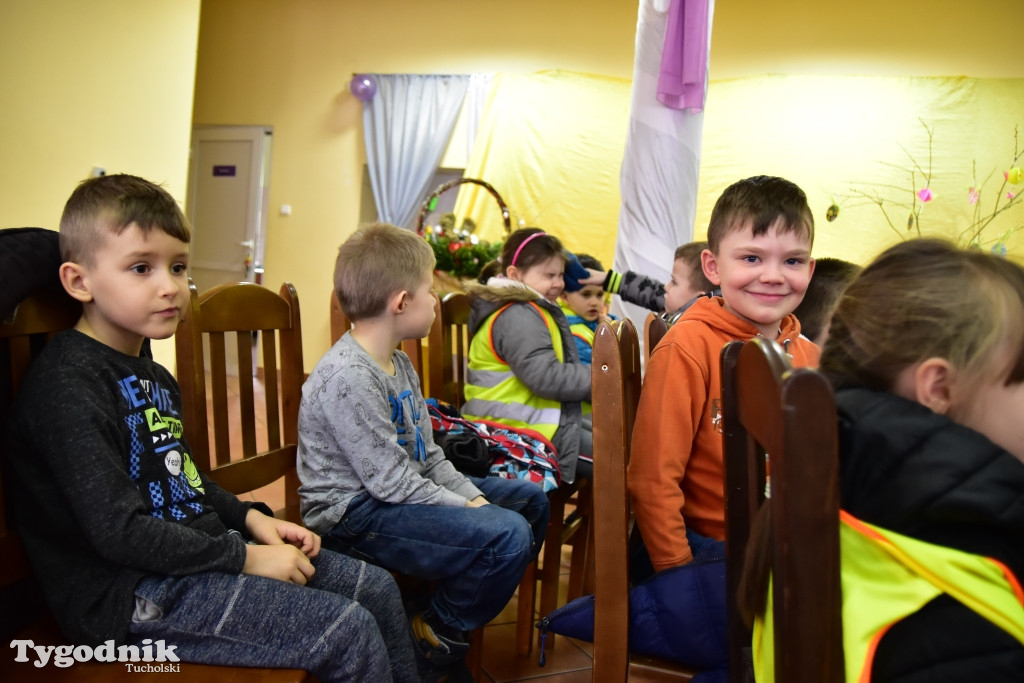 Konkurs na najpiękniejszy stroik