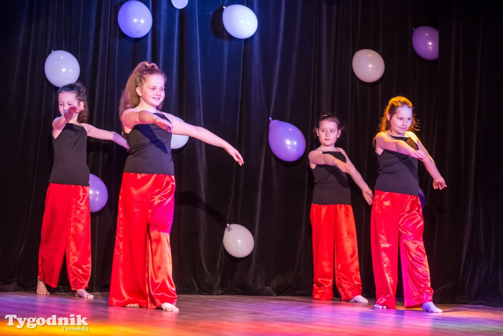 Kulturalny Turniej Taneczny 2018
