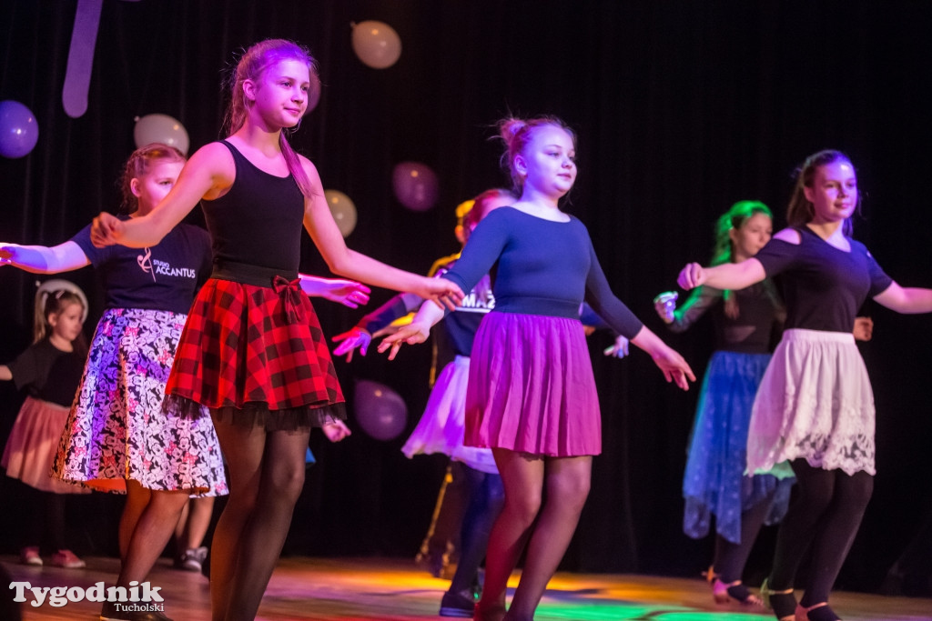 Kulturalny Turniej Taneczny 2018