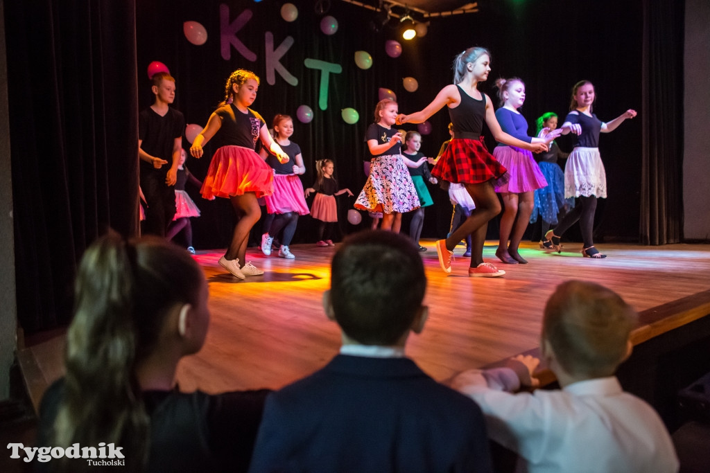 Kulturalny Turniej Taneczny 2018