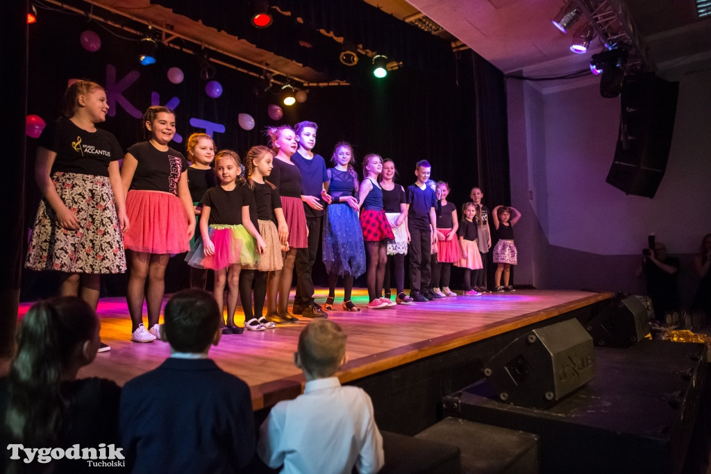 Kulturalny Turniej Taneczny 2018