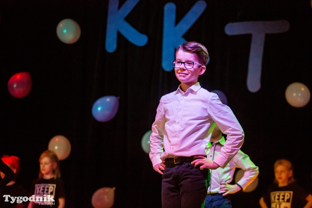 Kulturalny Turniej Taneczny 2018