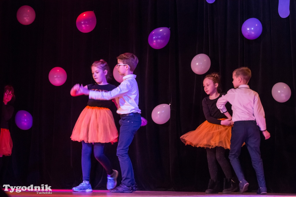 Kulturalny Turniej Taneczny 2018