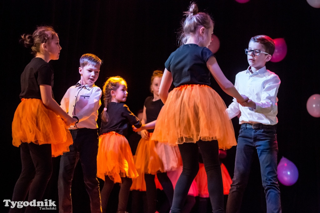 Kulturalny Turniej Taneczny 2018