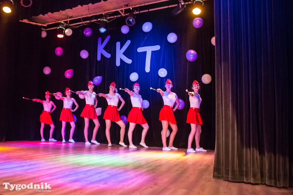 Kulturalny Turniej Taneczny 2018