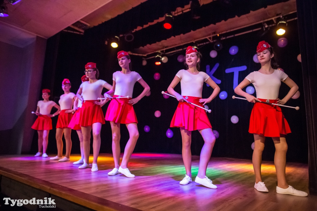 Kulturalny Turniej Taneczny 2018