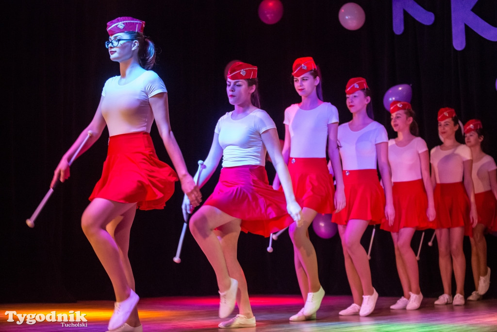 Kulturalny Turniej Taneczny 2018