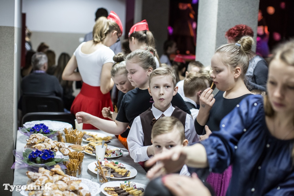 Kulturalny Turniej Taneczny 2018