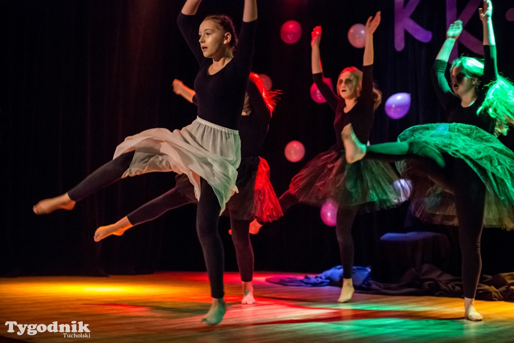 Kulturalny Turniej Taneczny 2018