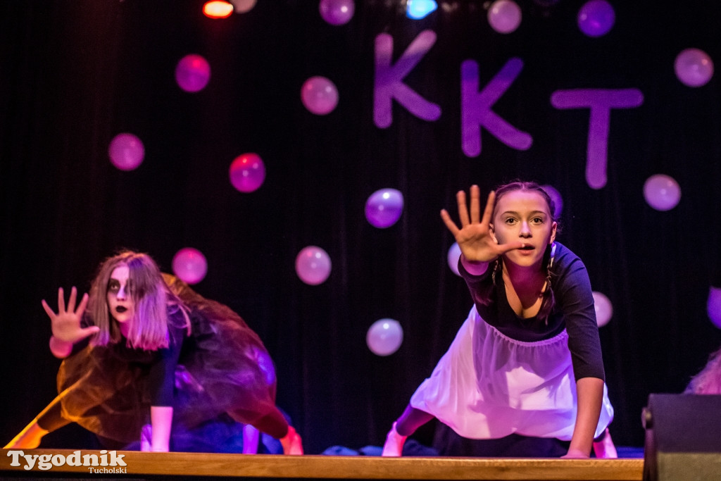 Kulturalny Turniej Taneczny 2018
