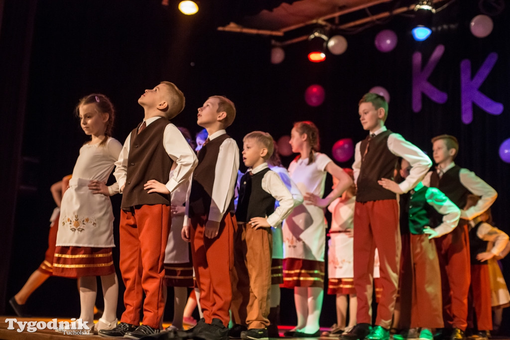 Kulturalny Turniej Taneczny 2018
