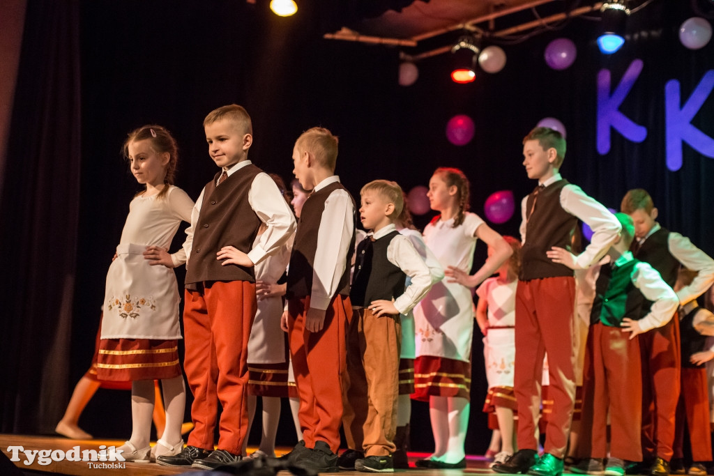 Kulturalny Turniej Taneczny 2018