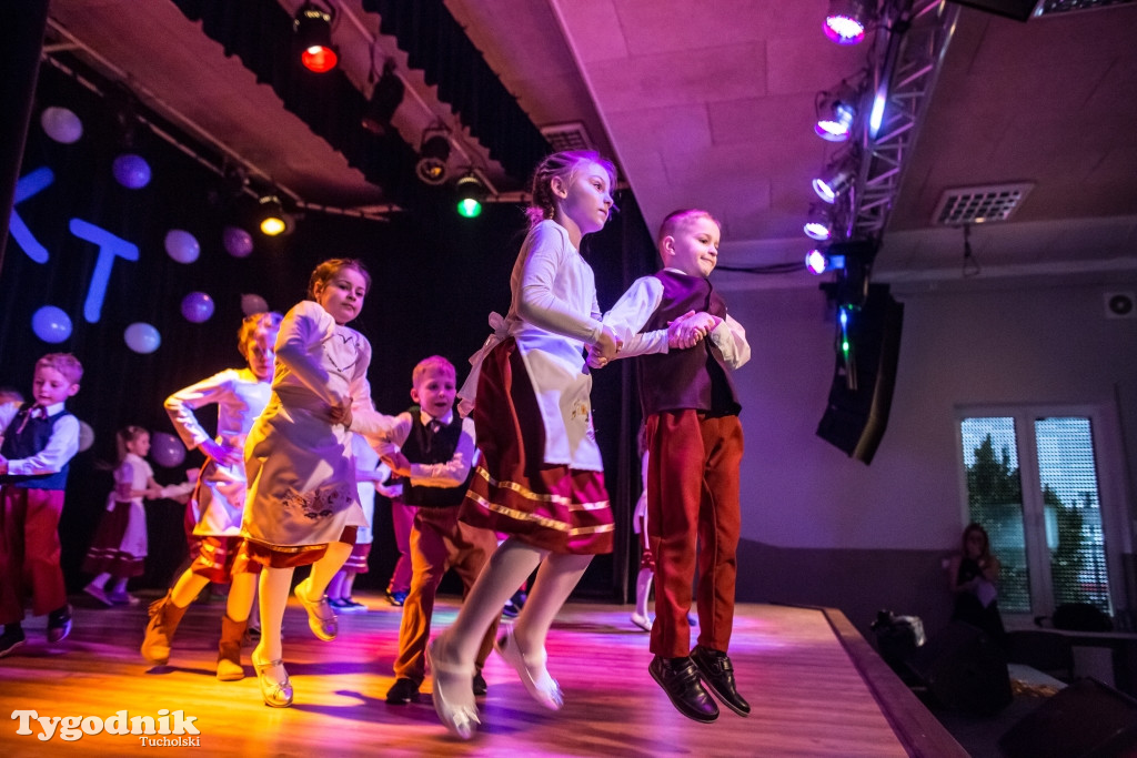 Kulturalny Turniej Taneczny 2018