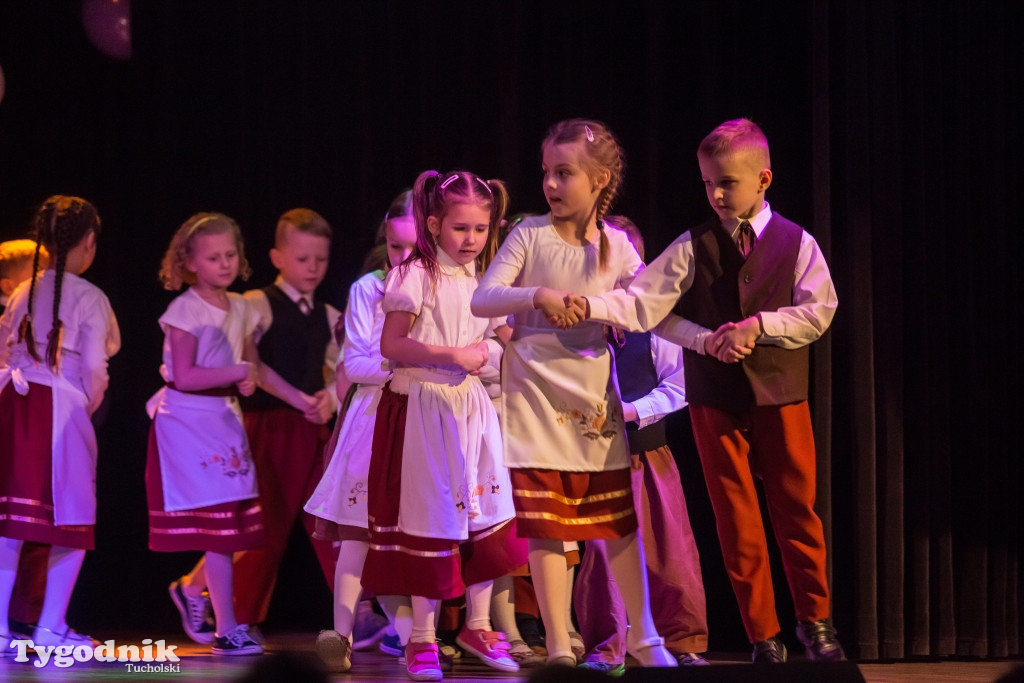 Kulturalny Turniej Taneczny 2018